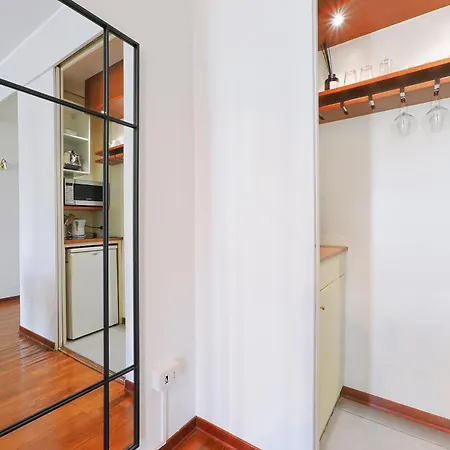Duomo Luxury Apartment VII-2