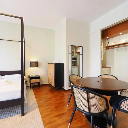 Duomo Luxury Apartment VII-3